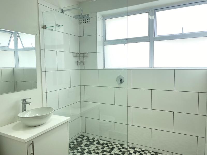 To Let 1 Bedroom Property for Rent in Plumstead Western Cape
